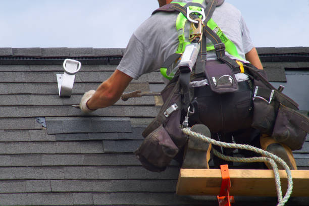 Quick and Trustworthy Emergency Roof Repair Services in Chevy Chase View, MD