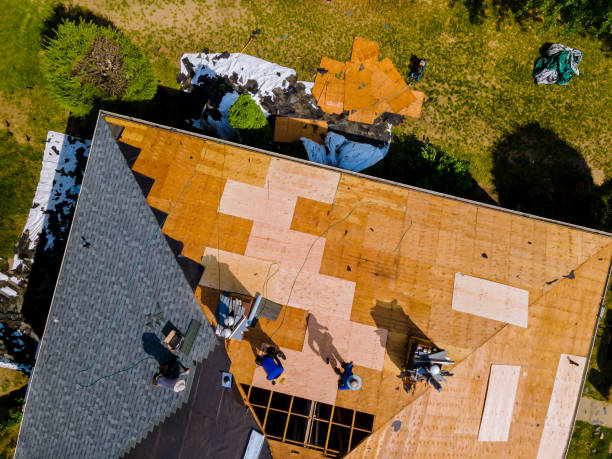 Best New Roof Installation  in Chevy Chase View, MD