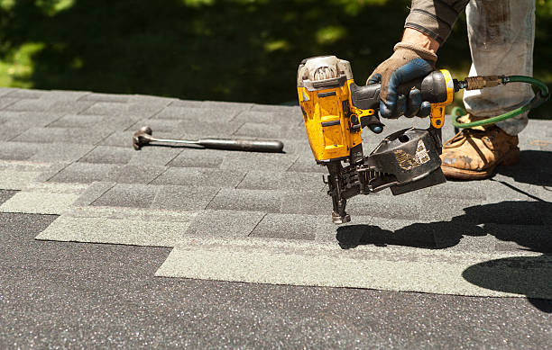 Best Residential Roofing Contractor  in Chevy Chase View, MD